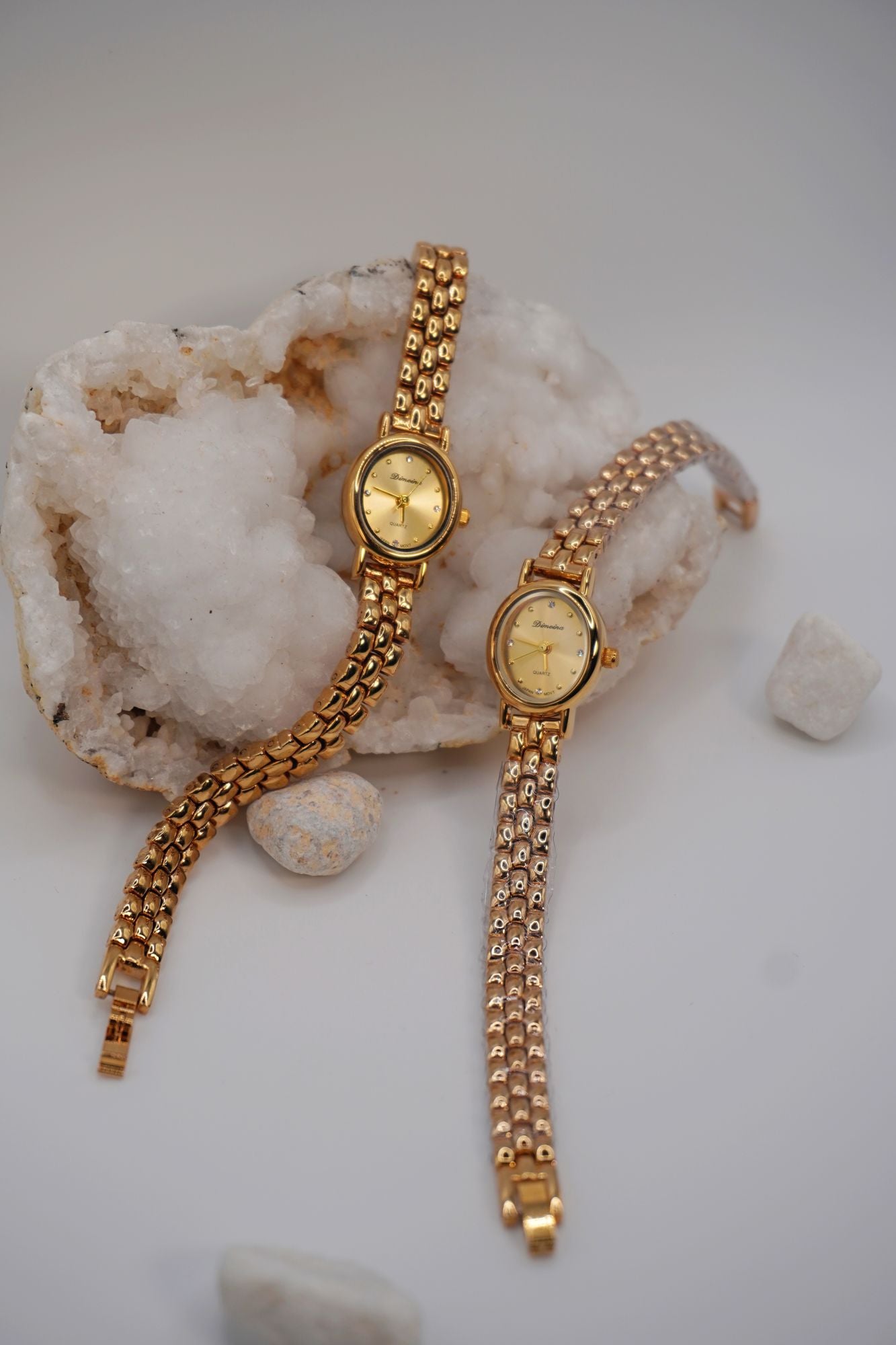 Aurelia Timepiece
